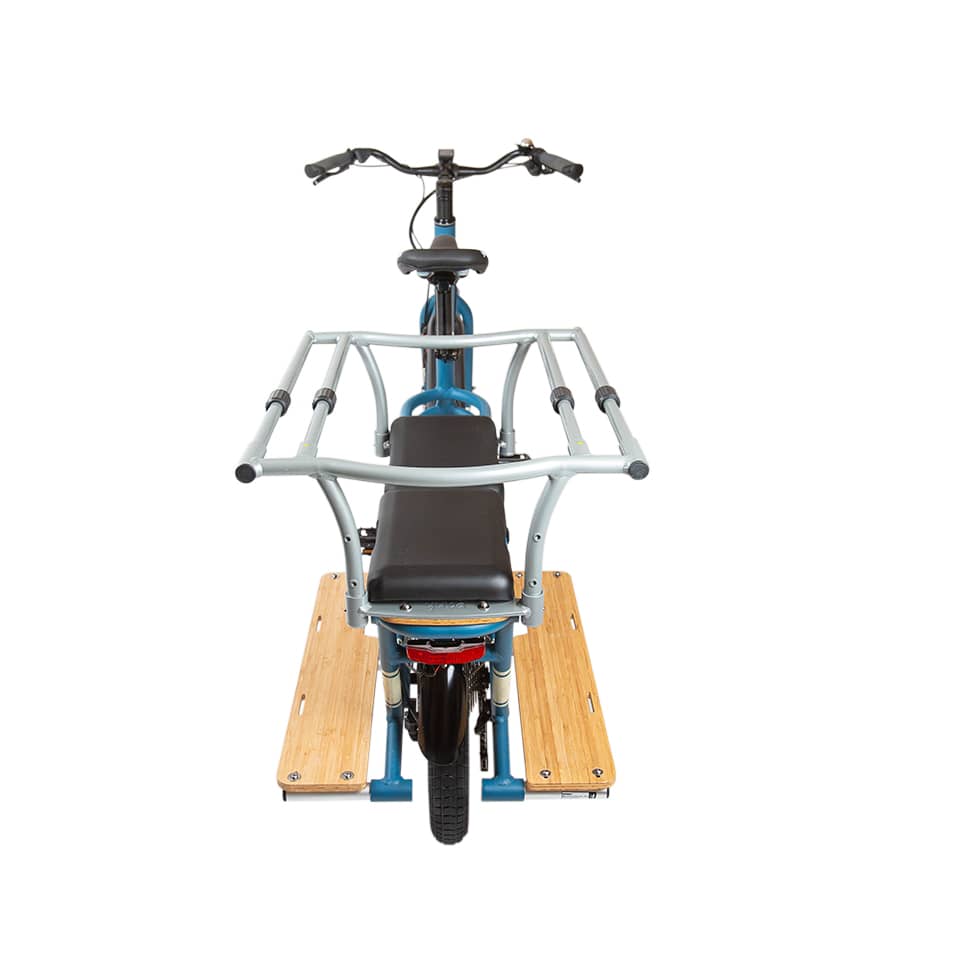 Adjustable Monkey Bars – Image 2