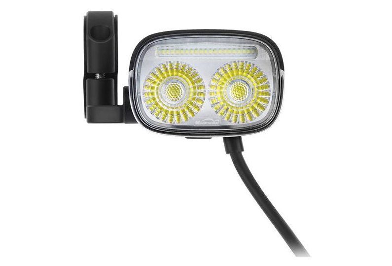 ÉCLAIRAGE AVANT VAE MAGICSHINE ME 2000 NOIR – Image 2