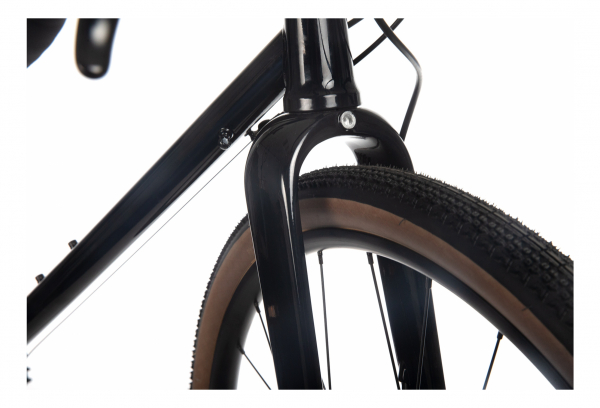 GRAVEL BIKE FLUIDE CYPRESS COMP SRAM APEX 11V 700MM NOIR 2022 – Image 6