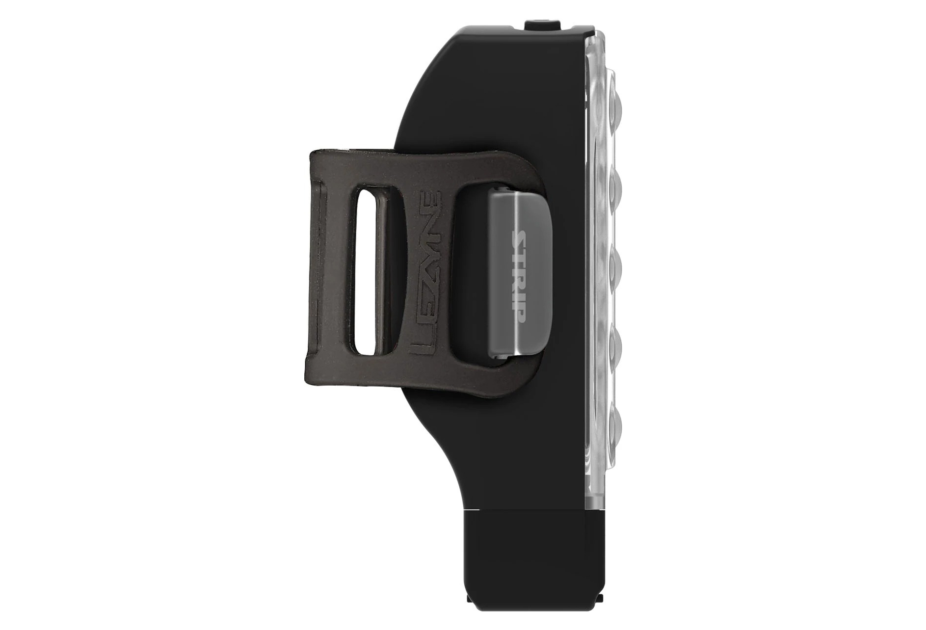 PAIRE D'ÉCLAIRAGES LEZYNE STRIP DRIVE PAIR NOIR – Image 3