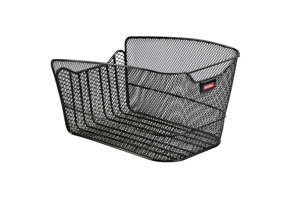PANIER ARRIÈRE FIXE KLICKFIX CITYMAX FIX
