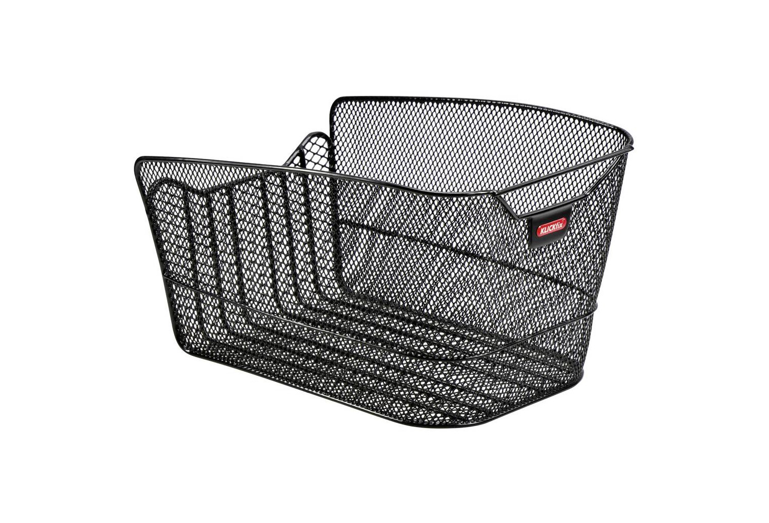 PANIER ARRIÈRE FIXE KLICKFIX CITYMAX FIX
