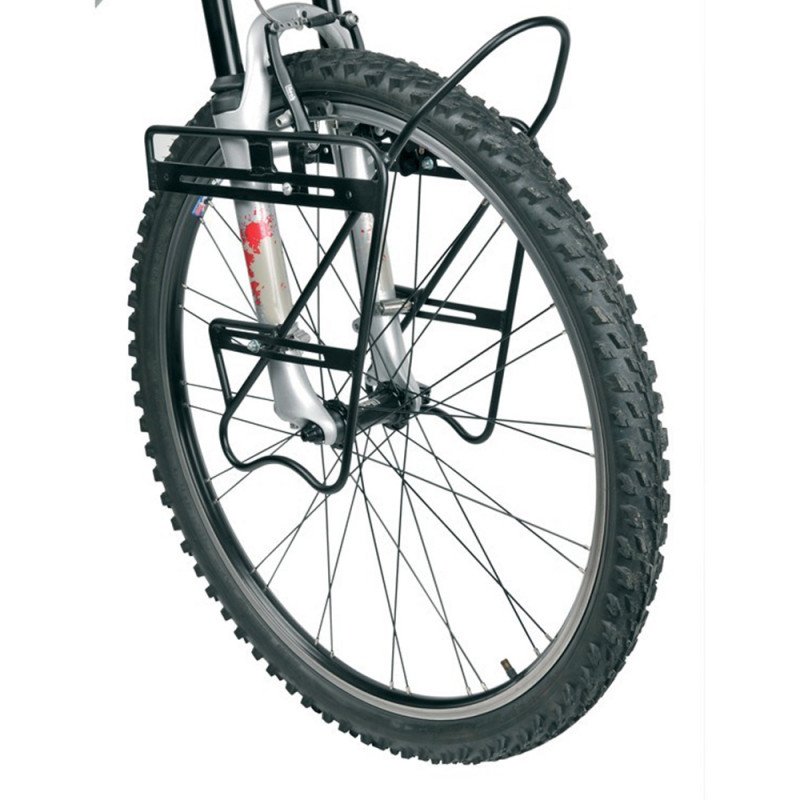 Porte-bagages avant 26/28" Zéfal Raider Front – Image 2