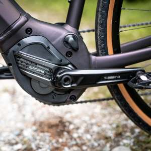 VELO A ASSISTANCE ELECTRIQUE REVOLT E+ – Image 3