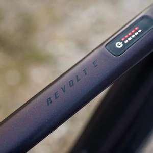 VELO A ASSISTANCE ELECTRIQUE REVOLT E+ – Image 5