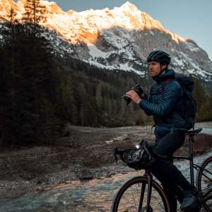 VELO A ASSISTANCE ELECTRIQUE REVOLT E+ – Image 6