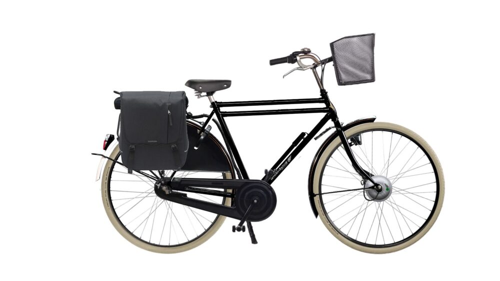 VÉLO ÉLECTRIQUE LEGEND EXCLUSIVE