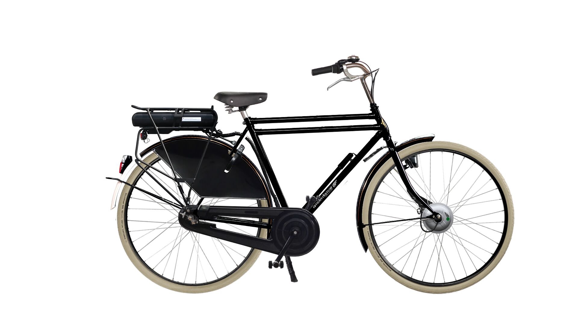 VÉLO ÉLECTRIQUE LEGEND EXCLUSIVE – Image 2
