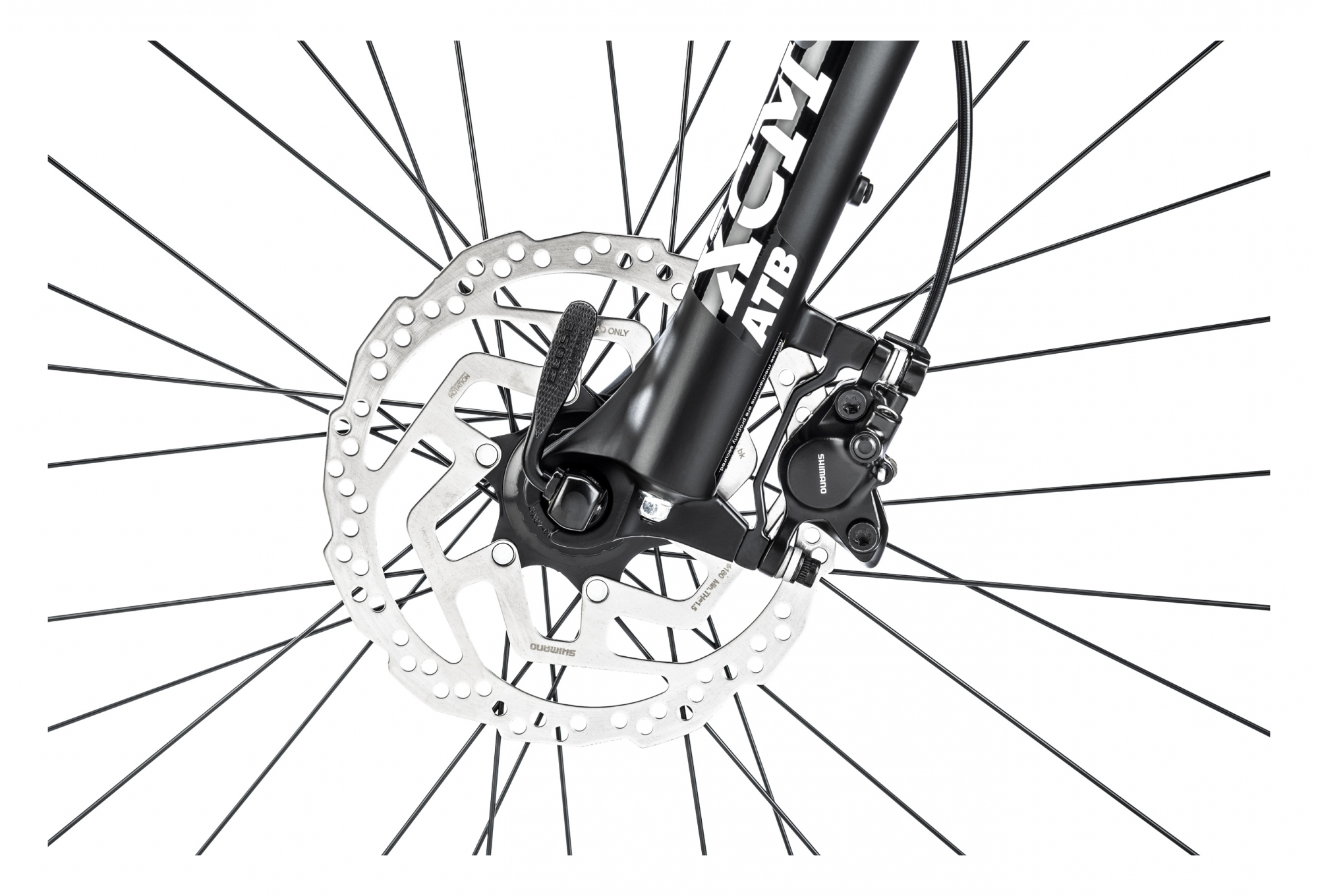 VTT Électrique Semi-Rigide Moustache Samedi 27 Off 2 Open Shimano Deore 11V 500 Wh 27.5'' Bleu – Image 4