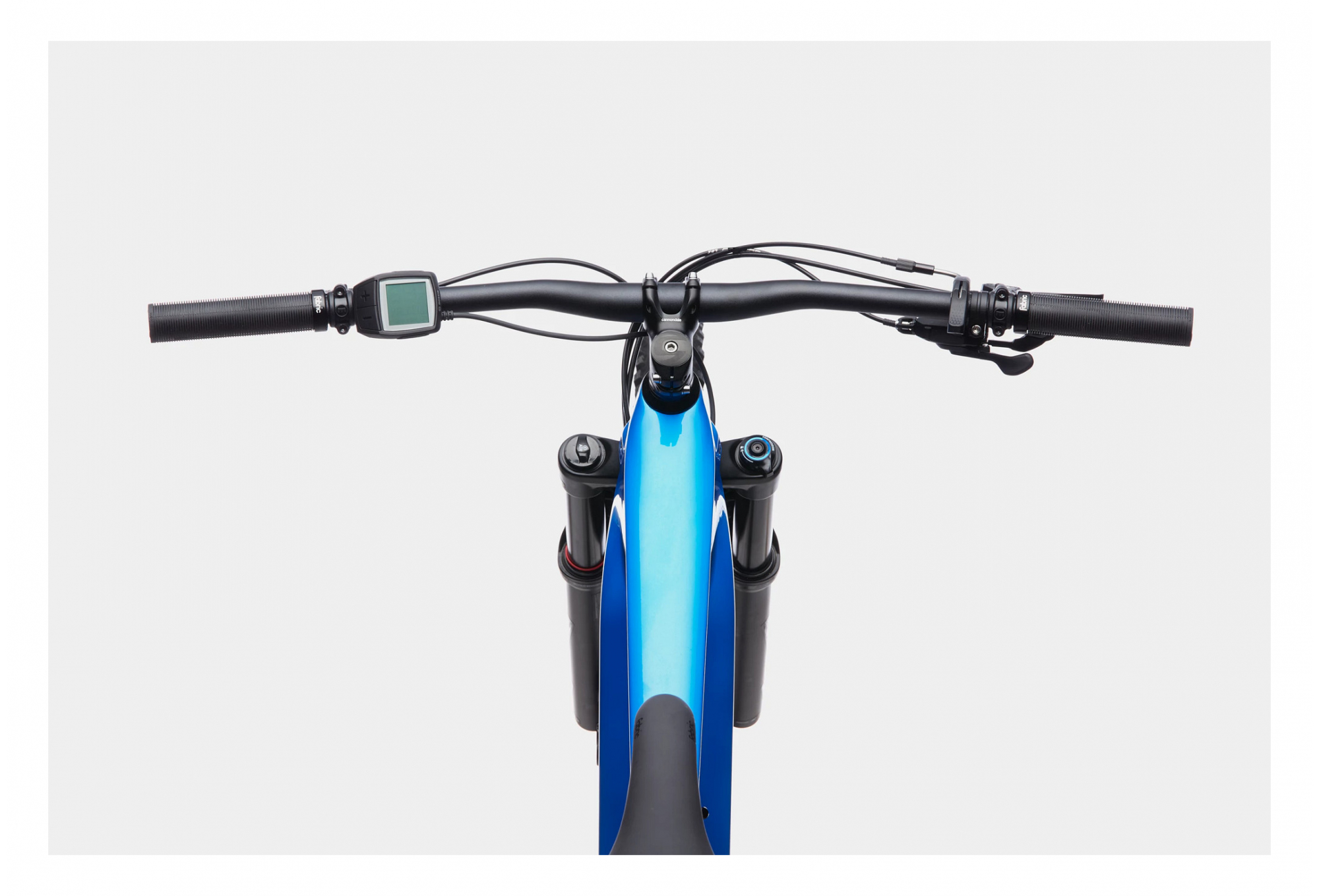 VTT Électrique Tout-Suspendu Cannondale Habit Neo 3 Shimano Deore/SLX 12V 625 Wh 29 – Image 6