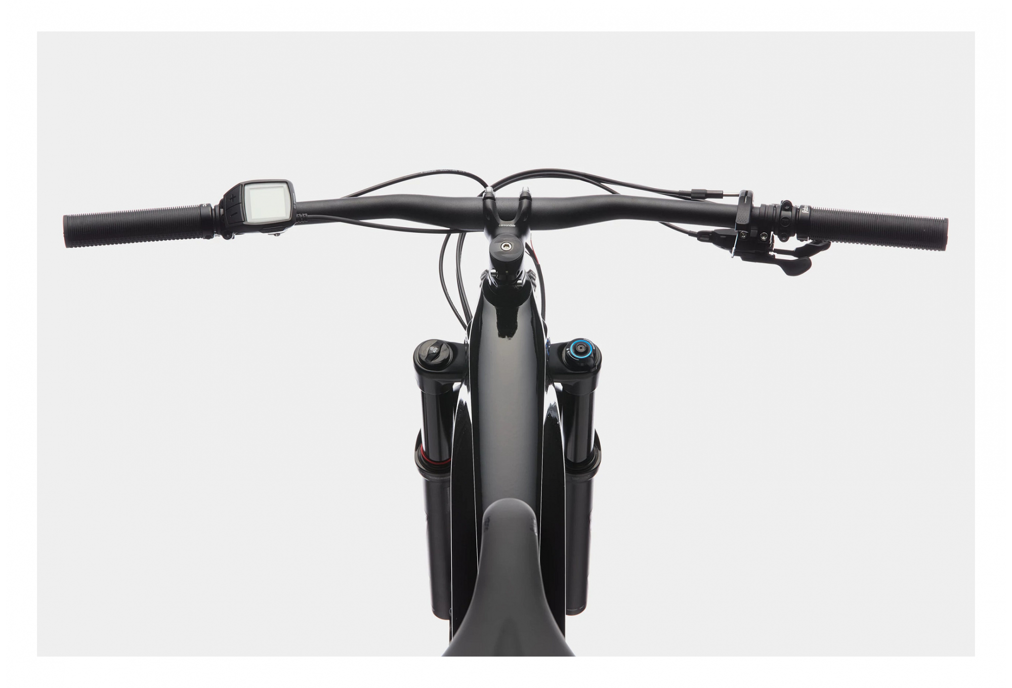 VTT Électrique Tout-Suspendu Cannondale Habit Neo 3 Shimano Deore/SLX 12V 625 Wh 29 – Image 3