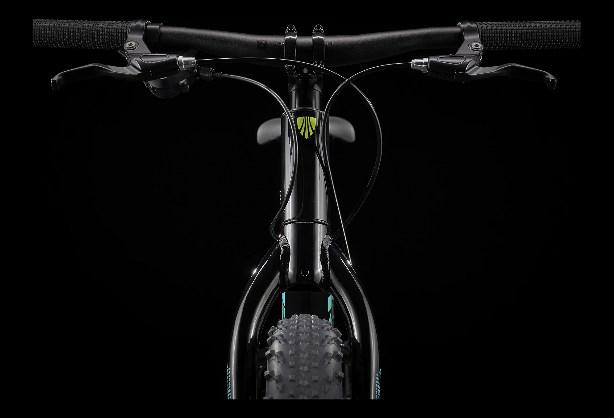 VTT Enfant Trek Roscoe 20 Shimano Tourney/Altus 8V 20'' Rouge / Noir 2022 5 - 8 ans – Image 3