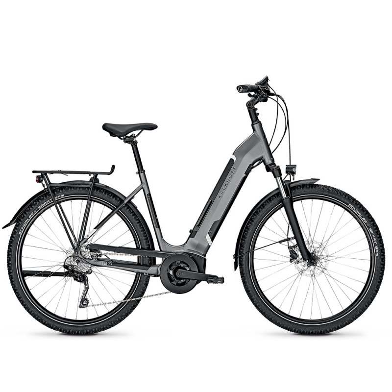 Vélo de randonnée électrique Kalkhoff Entice 3.B Advance – Image 6