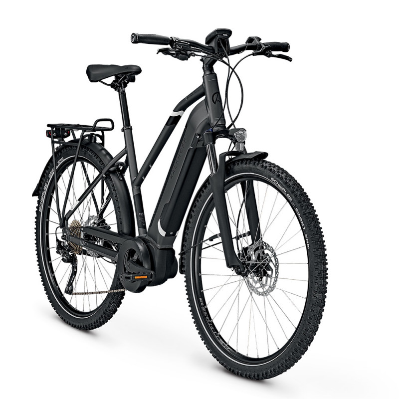Vélo de randonnée électrique Kalkhoff Entice 3.B Advance – Image 7
