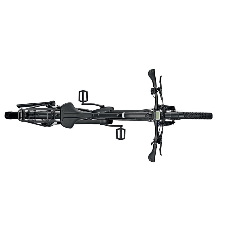Vélo de randonnée électrique Kalkhoff Entice 3.B Advance – Image 8