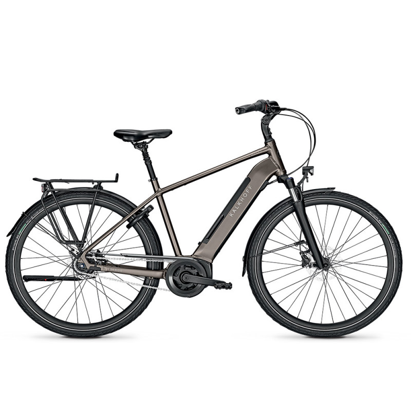 Vélo de ville électrique Kalkhoff Image 3.B Move – Image 3