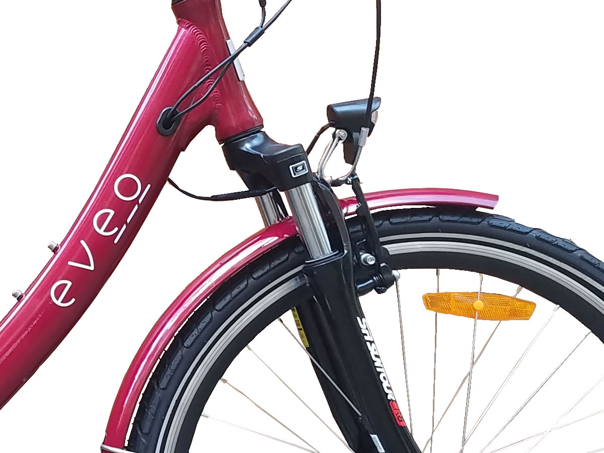 EVEO 460 400Wh – Image 6