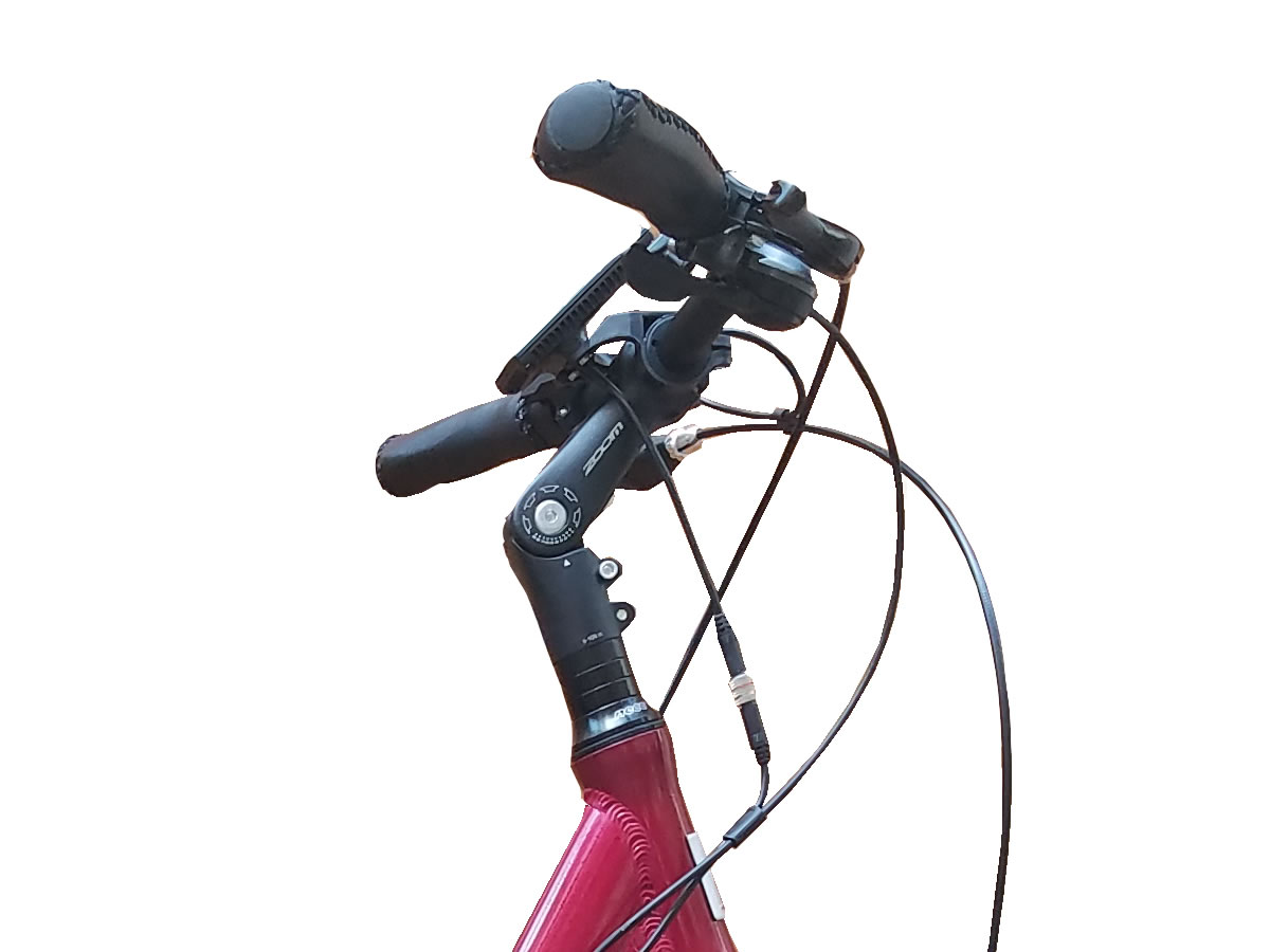 EVEO 460 400Wh – Image 7