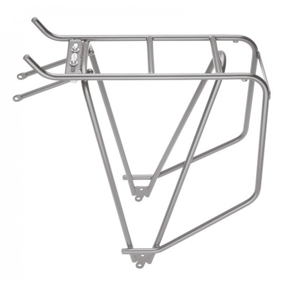 Porte-bagages arrière 26 ou 28" Tubus Cargo Classic – Image 2
