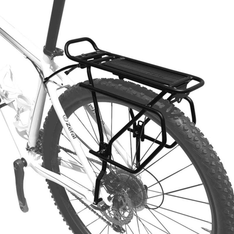 Porte-bagages arrière 26/28" ou 29" Zéfal Raider R70 – Image 2