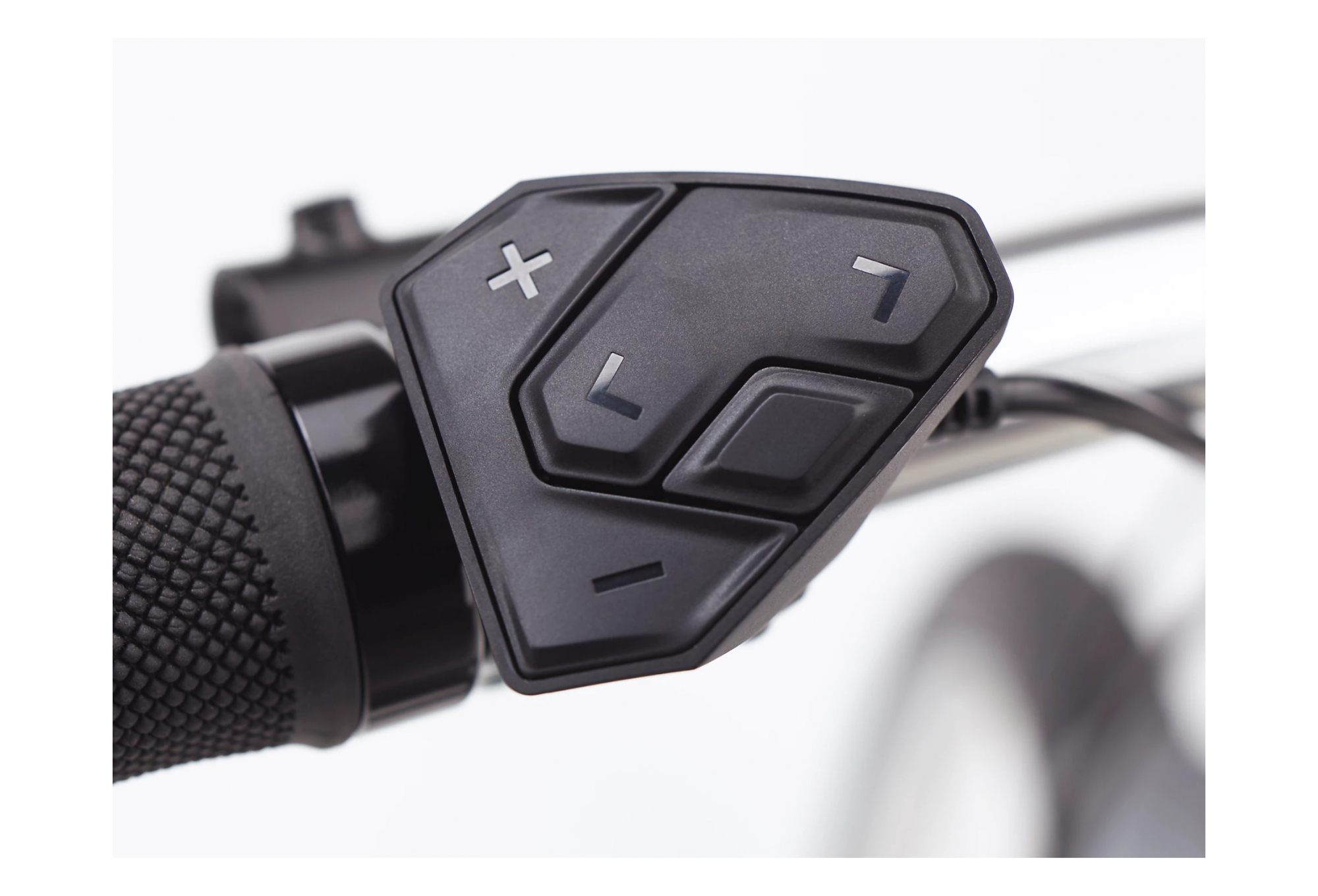 Electra Townie Path Go! 10D Equipped Step-Thru Shimano Deore 10V 500 Gris 2021 – Image 8
