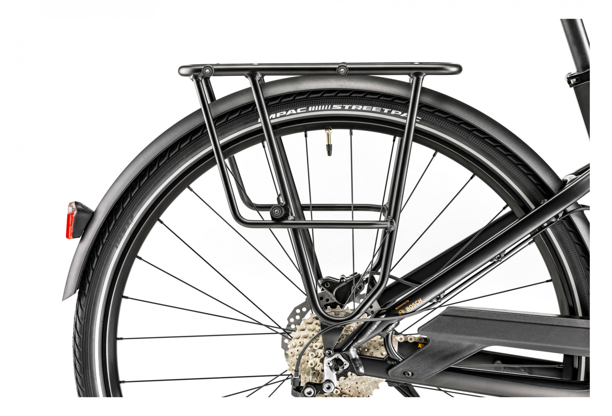 Moustache Bikes Samedi 28.1 Open Shimano Altus 9V 400 Noir 2021 – Image 5