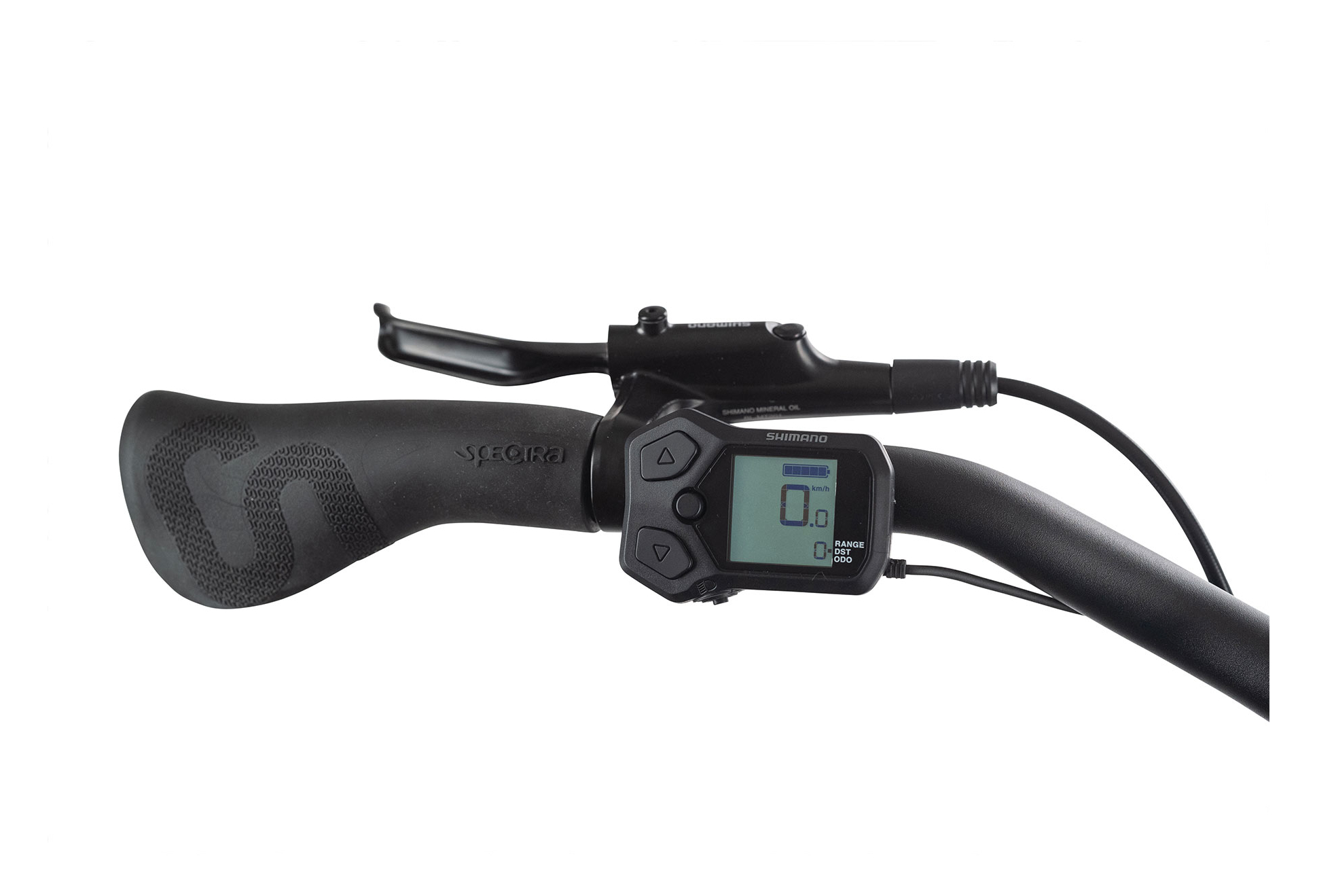 Gitane e-City Steps 28'' Shimano Nexus 5V 418 Bleu 2022 – Image 3