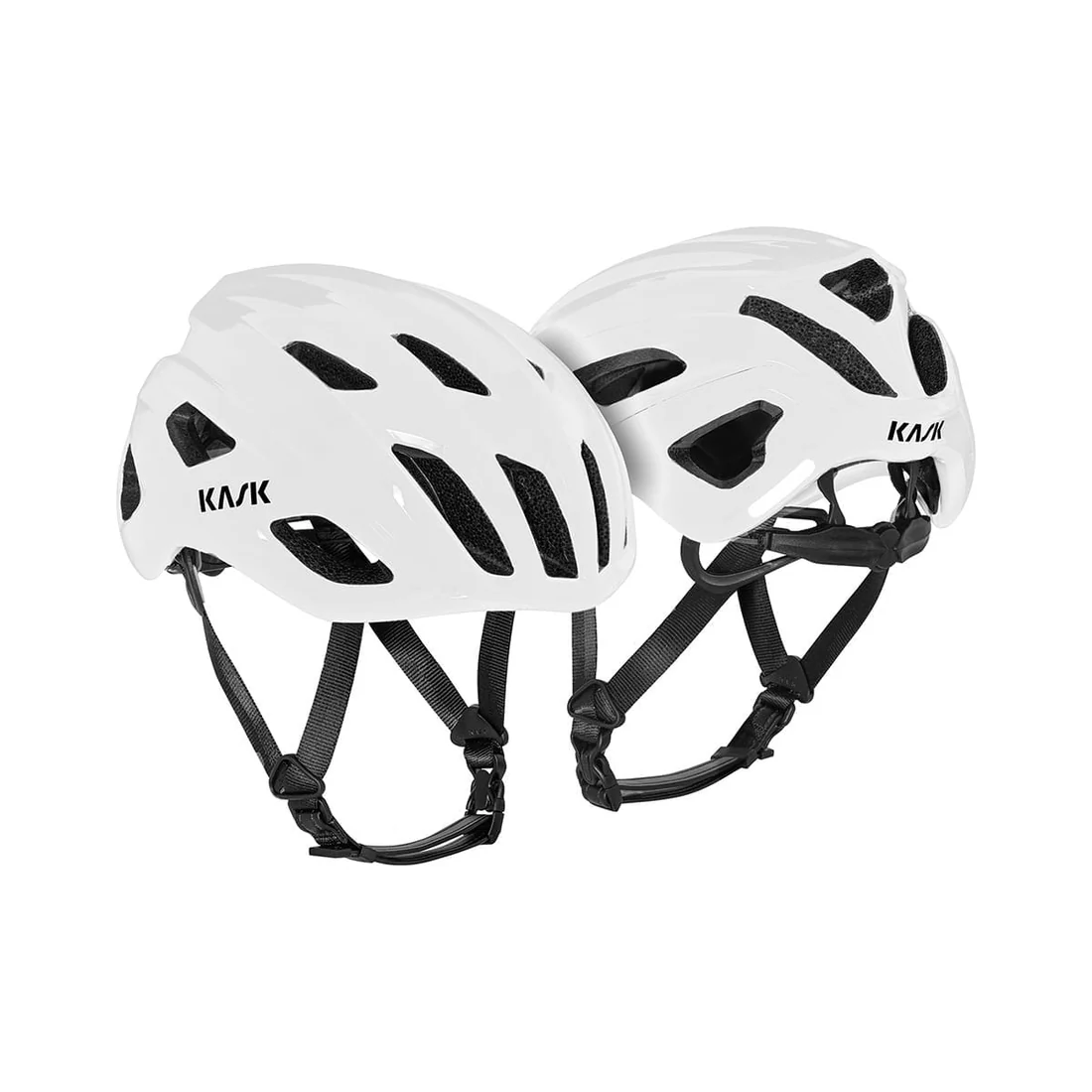 CASQUE ROUTE KASK MOJITO CUBED