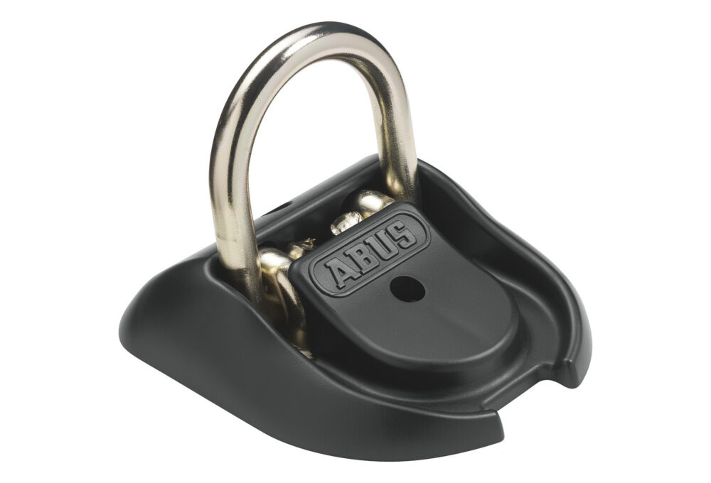 ABUS FIXATION SOL/MUR GRANIT WBA 100