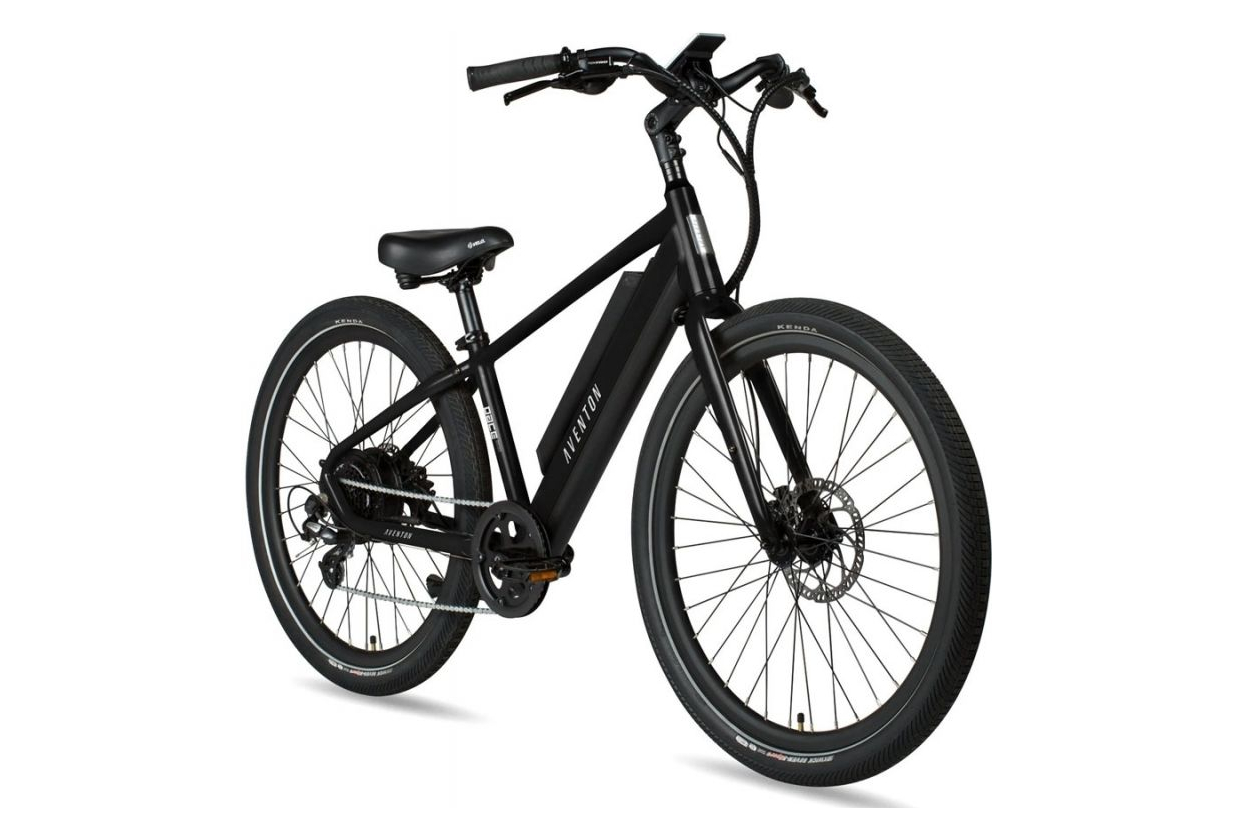 Aventon Pace 250 Shimano Altus 7V 250 Noir 2021 – Image 2