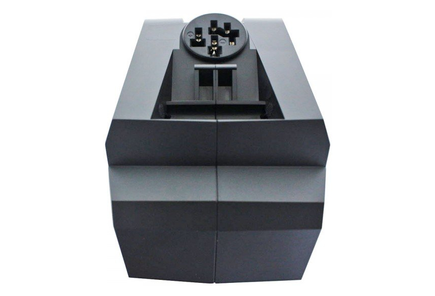 BOSCH POWERPACK BATTERY 500 PERFORMANCE LINE FRAME – Image 2