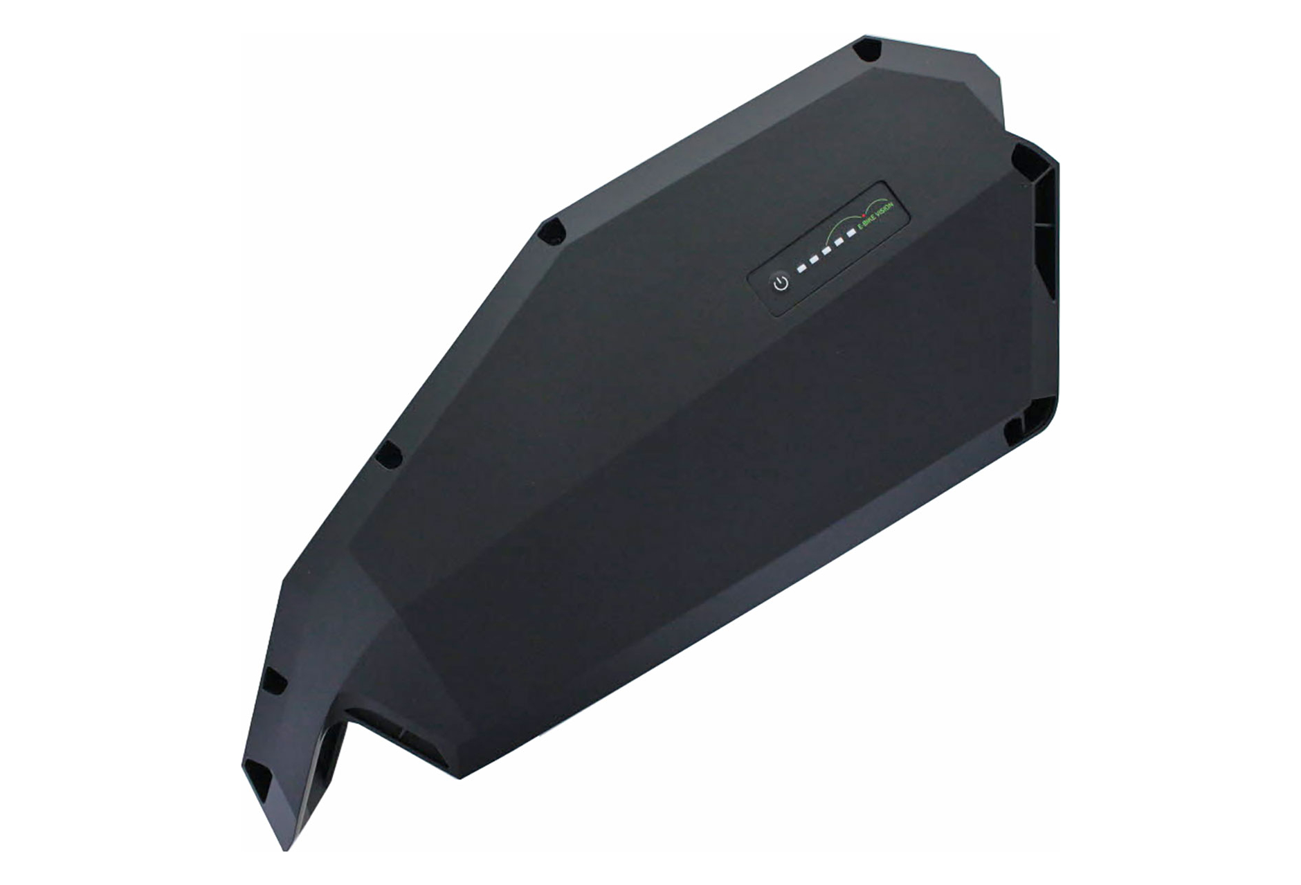 BOSCH POWERPACK BATTERY 500 PERFORMANCE LINE FRAME