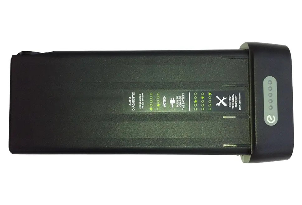 Batterie Elops 24V 10Ah pour Elops 500E / Original 300E / 700E / Tilt 1S E