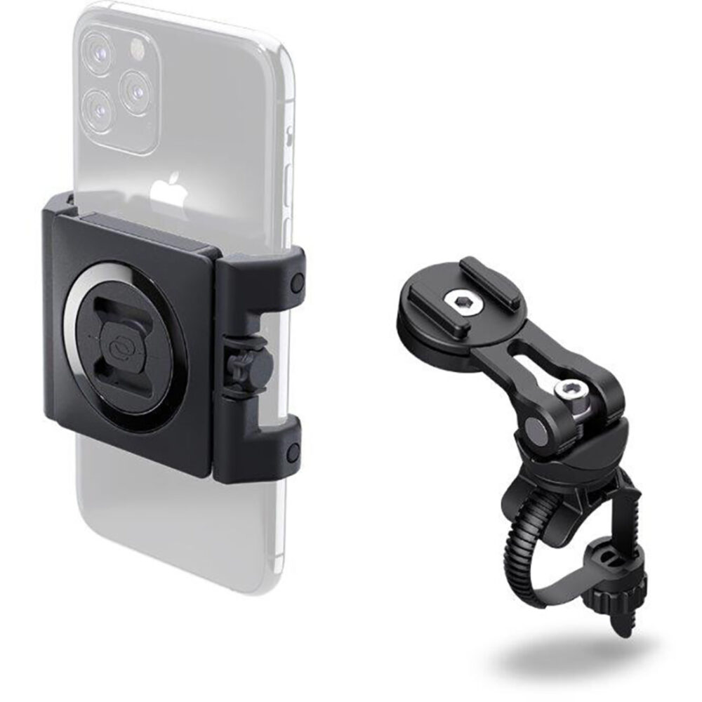 Bike Bundle II Universal Clamp