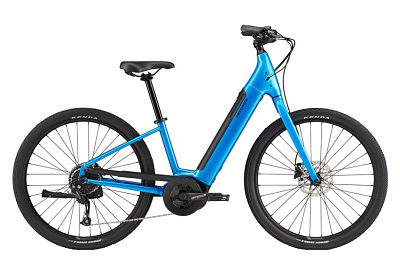 CANNONDALE ADVENTURE NEO 4 SHIMANO ALTUS 9V 400