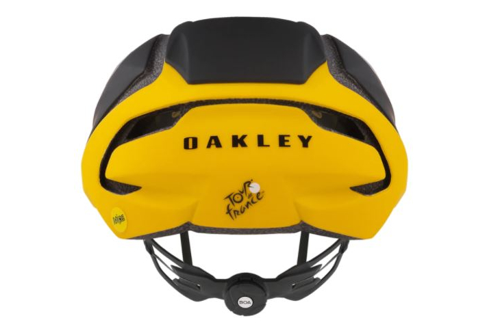CASQUE AERO OAKLEY ARO 5 TOUR DE FRANCE – Image 3