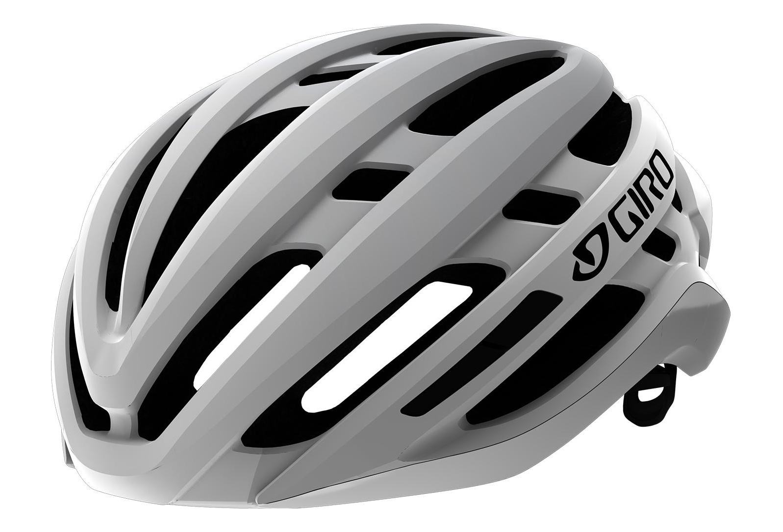 CASQUE GIRO AGILIS MIPS BLANC – Image 2