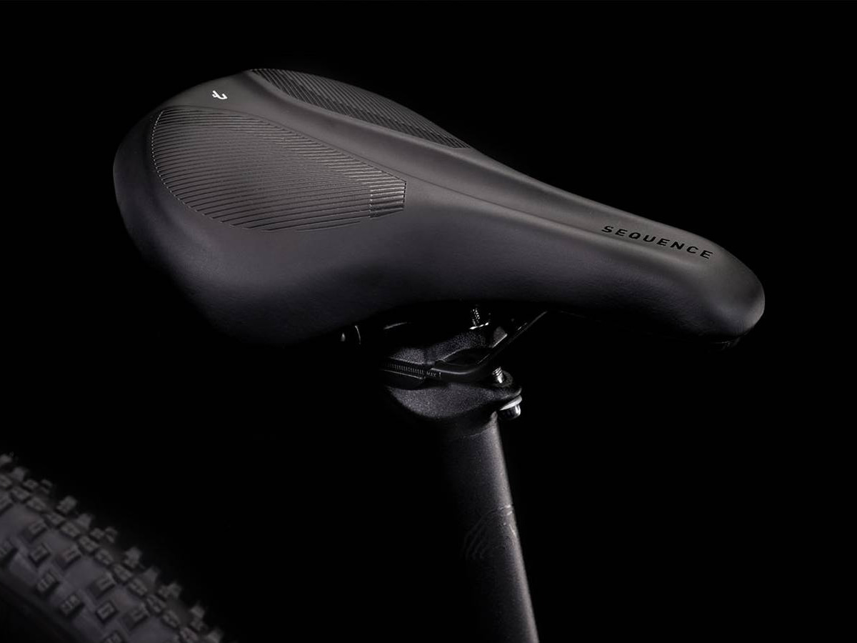 CUBE Reaction Hybrid Performance 500 metallicgrey´n´white 2022 – Image 10