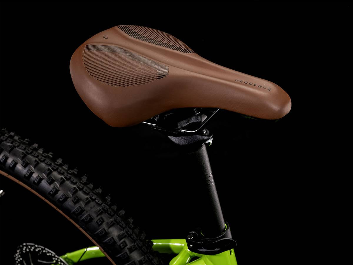 CUBE Reaction Hybrid Performance 500 shinyapple´n´black 2022 – Image 10