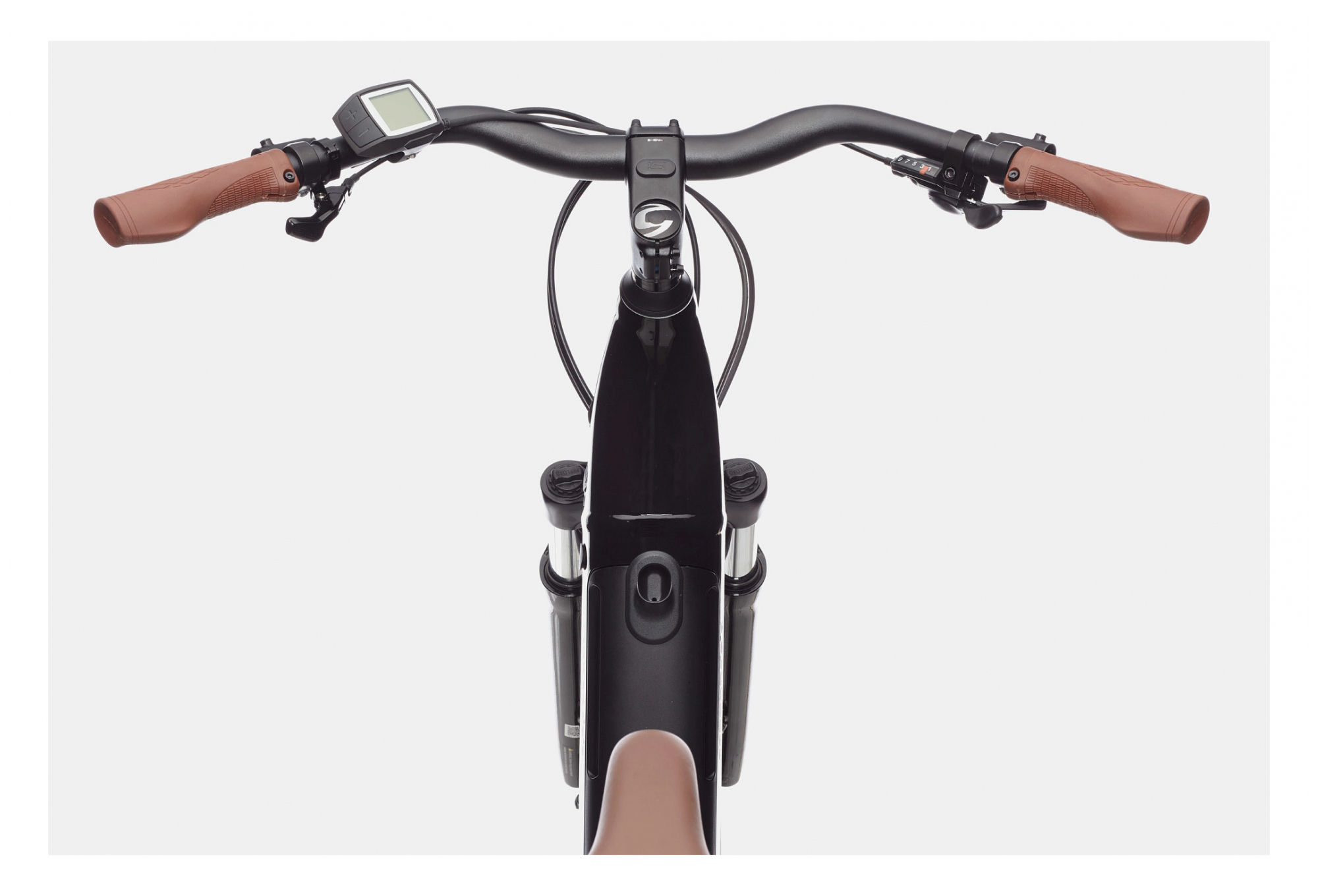 Cannondale Adventure Neo 3 EQ Shimano Altus 9V 400 Noir 2021 – Image 2