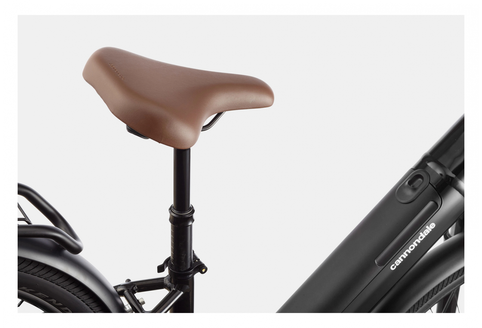 Cannondale Adventure Neo 3 EQ Shimano Altus 9V 400 Noir 2021 – Image 6