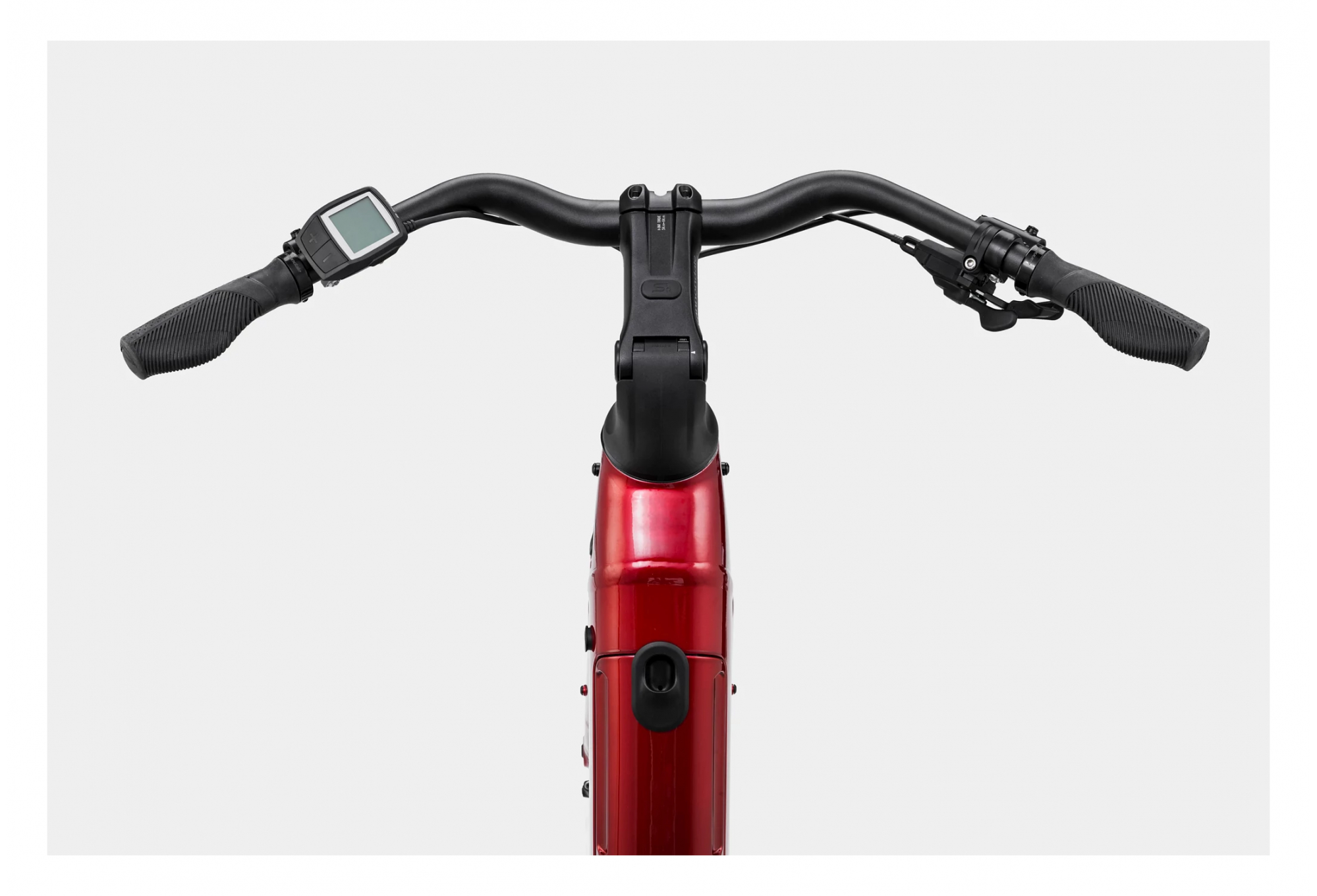 Cannondale Mavaro Neo 5 Shimano Deore 10V Rouge – Image 3