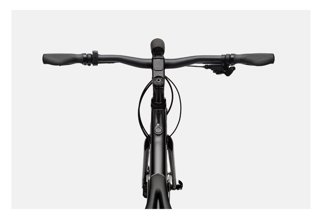 Cannondale Tesoro Neo SL EQ microSHIFT Advent X 10V 250 Noir 2021 – Image 5