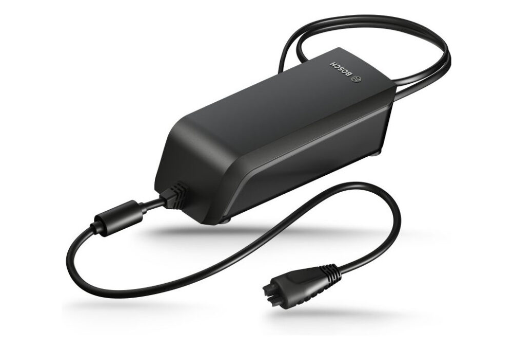 Chargeur Bosch Fast Charger pour Batteries Bosch eBike 6A
