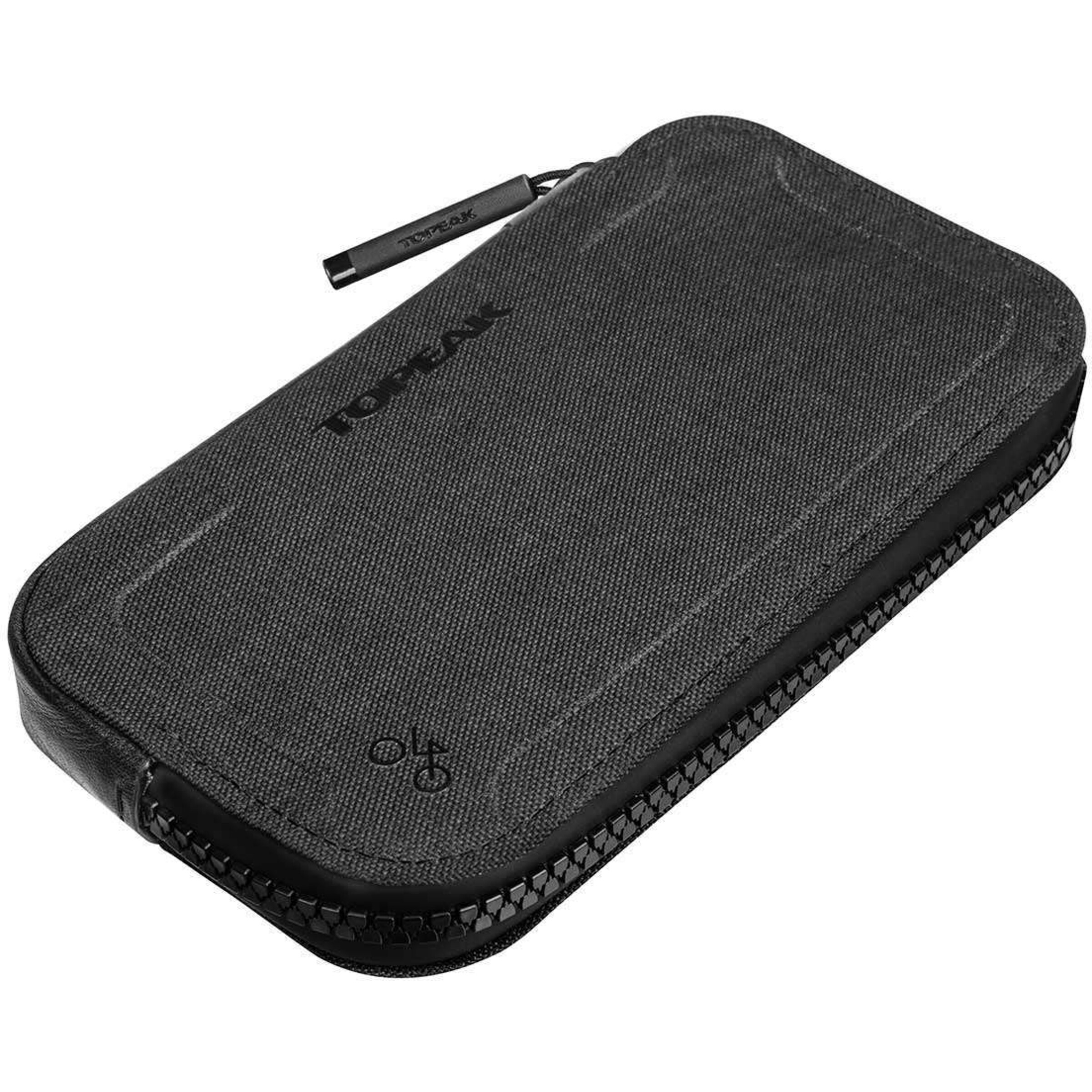 Cycling Walltet 4,7", noir – Image 3