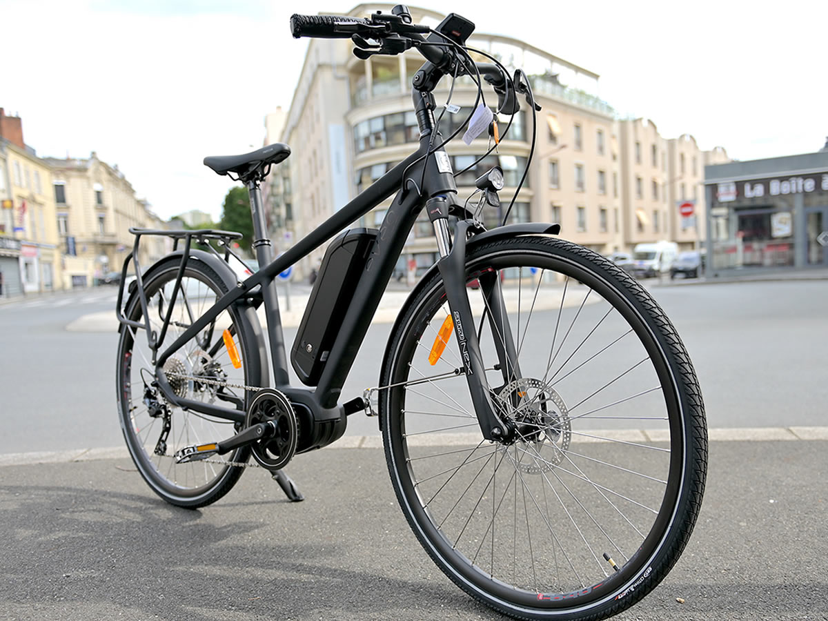 EVEO 650 400Wh 2021 – Image 2