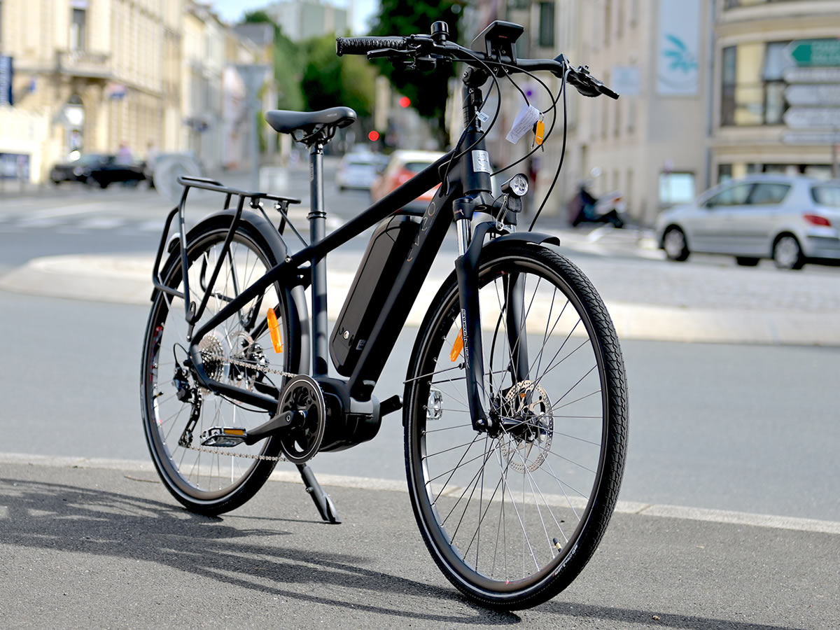 EVEO 650 400Wh 2021 – Image 3