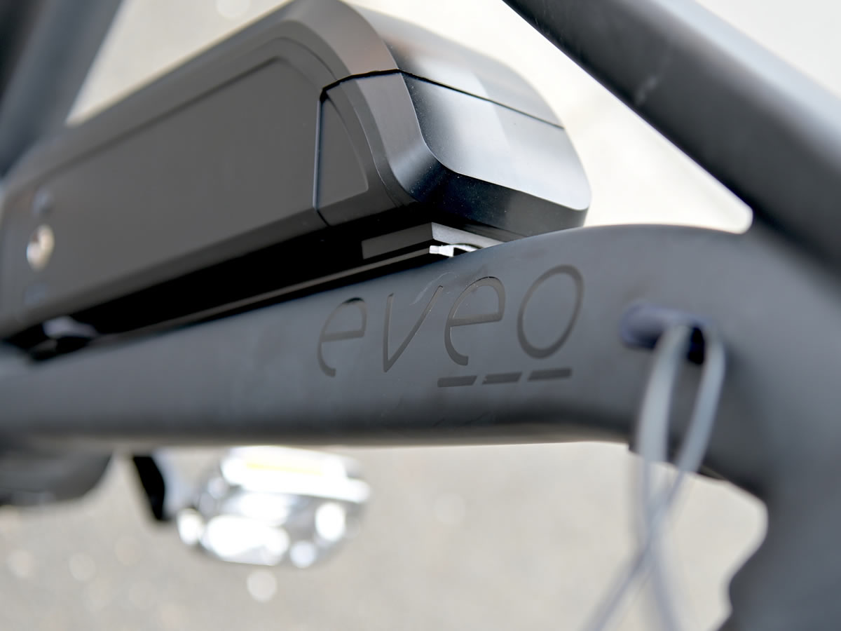 EVEO 650 400Wh 2021 – Image 6