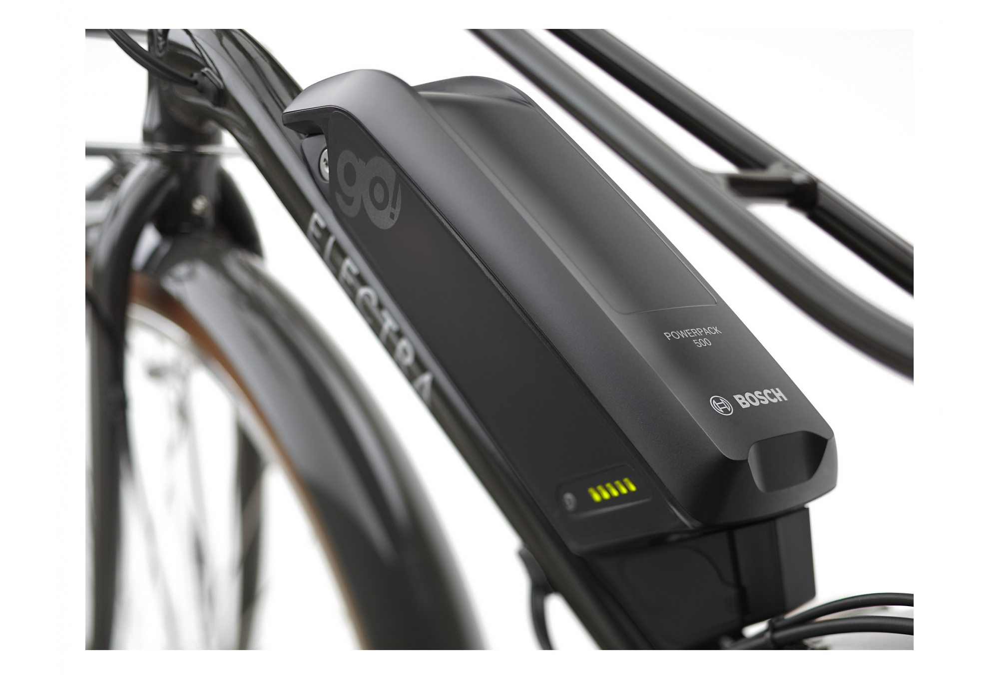 Electra Loft Go! 5i Shimano Nexus 5V 250 Gris 2022 – Image 6