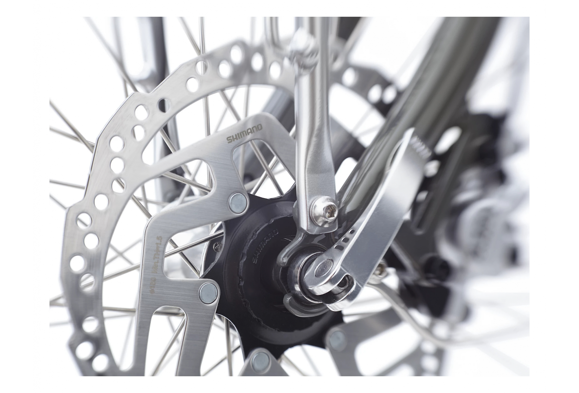 Electra Loft Go! 5i Shimano Nexus 5V 250 Gris 2022 – Image 4